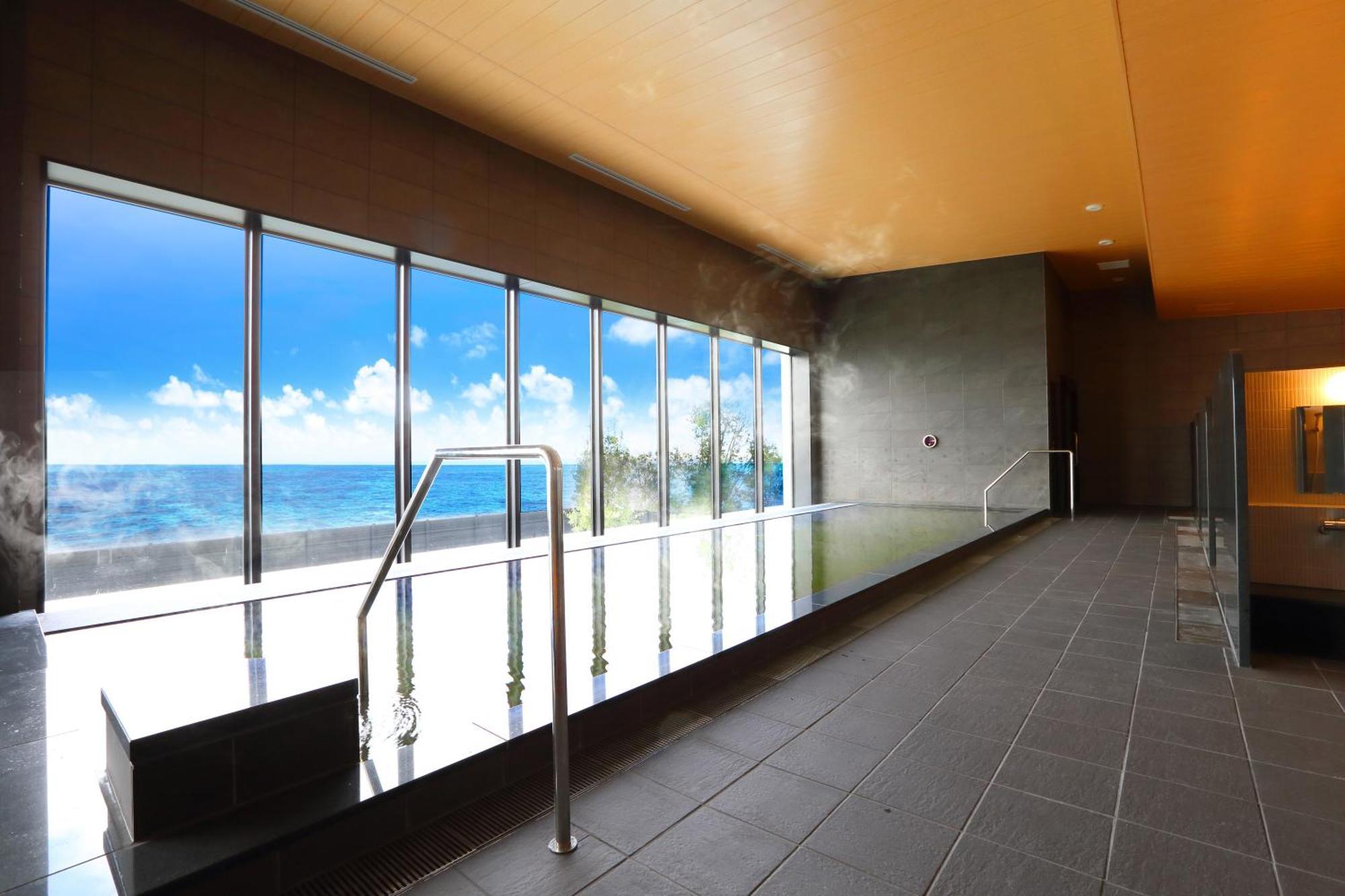 Henn Na Resort & Spa Kansai Airport - Former Henn Na Hotel Kansai Airport Izumi-Szano Kültér fotó