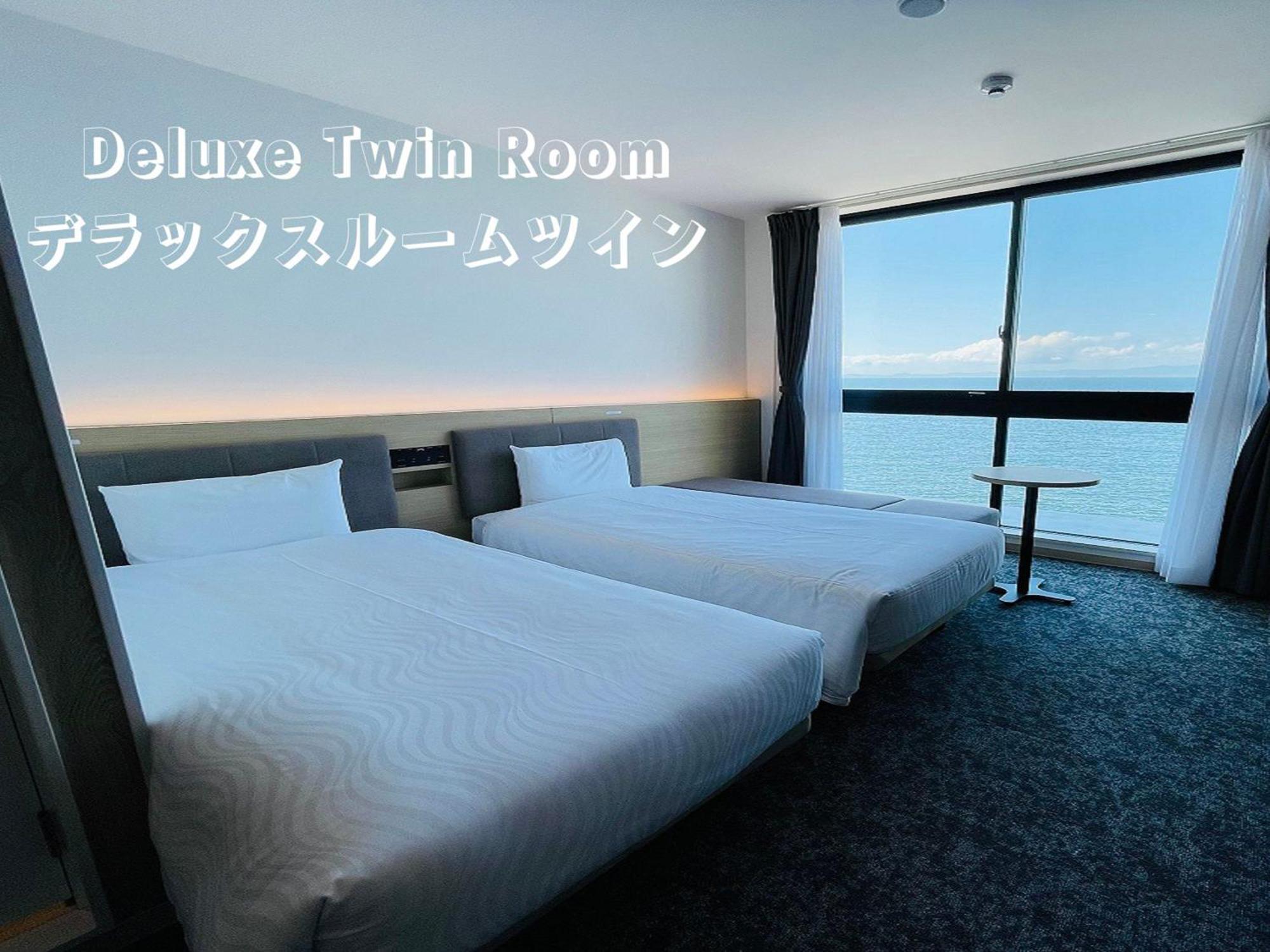 Henn Na Resort & Spa Kansai Airport - Former Henn Na Hotel Kansai Airport Izumi-Szano Kültér fotó