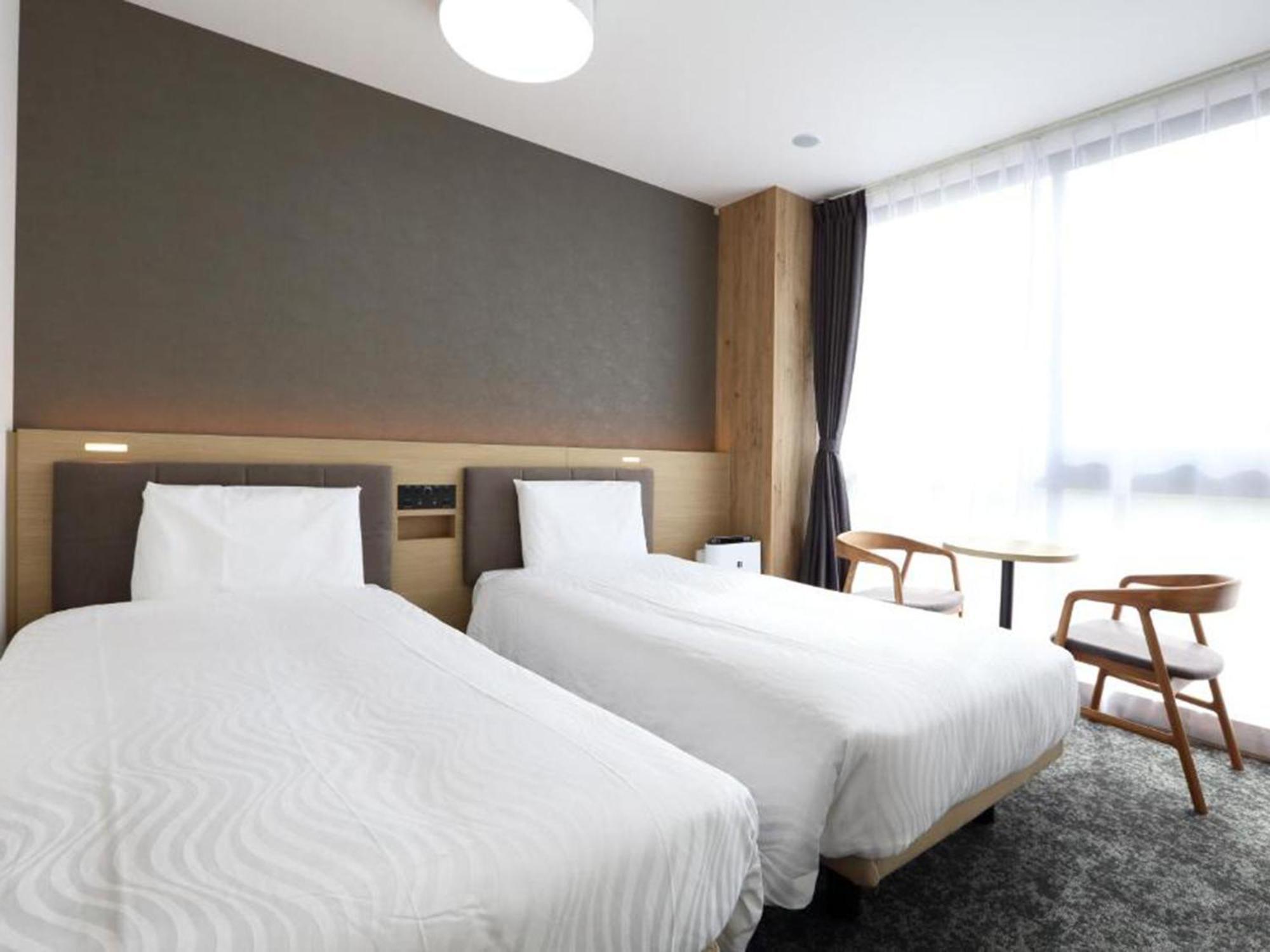 Henn Na Resort & Spa Kansai Airport - Former Henn Na Hotel Kansai Airport Izumi-Szano Kültér fotó